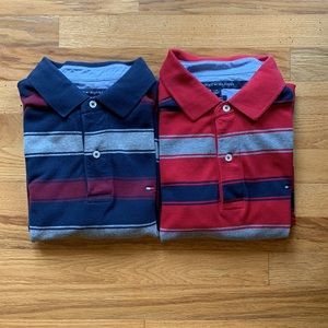 Tommy Hilfiger Polo T-shirts